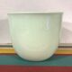 Ceramic pot cover