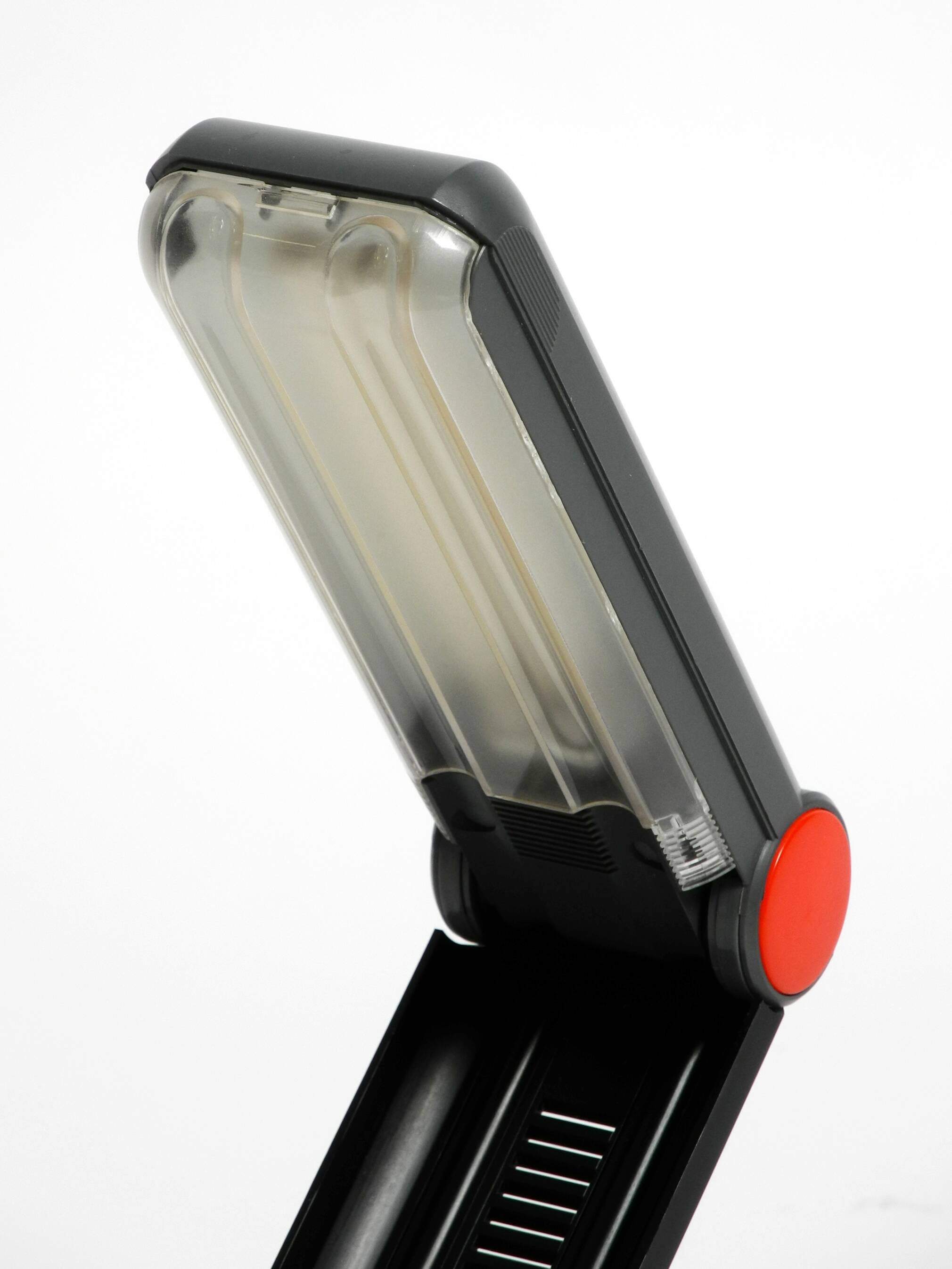 Rare original 1980's Postmodern design Tablelamp Philips Modell Z LAMP