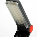 Rare original 1980's Postmodern design Tablelamp Philips Modell Z LAMP