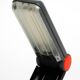 Rare original 1980's Postmodern design Tablelamp Philips Modell Z LAMP
