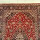 Handmade persian keshan rug 300x200cm