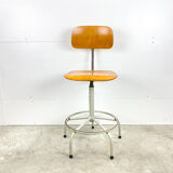 Tabouret industriel