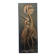 Rare Wall Wood Relief Sculpture of Herons, 1960s