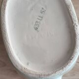 Moulin des Loups oxygenated advertising pitcher