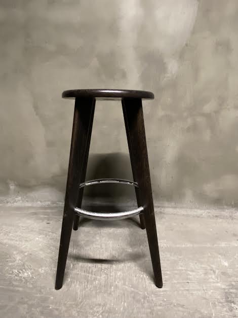 Tabouret Jean Prouvé