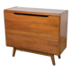 Mid-Century Model U391 Bar Cabinet by Bohumil Landsman for Jitona.