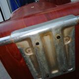 Lot of 6 Pagholz chairs