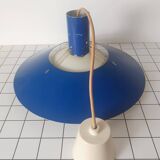 Ikea GALAX pendant light, 80s
