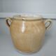 Sandstone pot