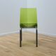 Suite de 6 chaises design Gel R, Domitalia
