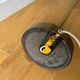 Floor lamp - sweden 50s/60s