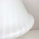 Peill Putzler mushroom table lamp Germany
