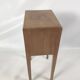 Table de chevet vintage