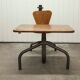 School office, France, 1950