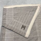 Hermès plaid