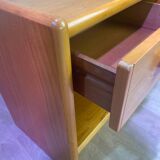 Bedside table brand “Gautier”