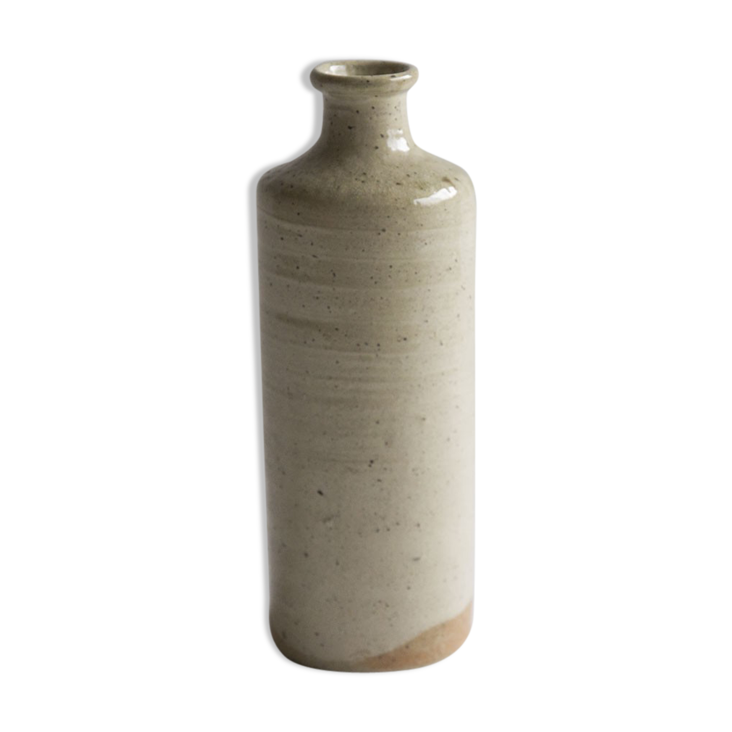 Sandstone bottle