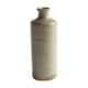 Bouteille en grès