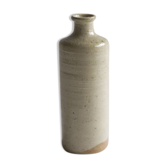 Sandstone bottle