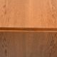 Fine Danish Hans J. Wegner Desk AT-305 Andreas Tuck 1950s.