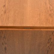 Fine Danish Hans J. Wegner Desk AT-305 Andreas Tuck 1950s.
