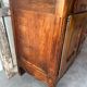 Rustic Louis XV style buffet