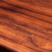 Banc et table Capella par Illum Wikkelsø pour Niels Eilersen, 1960