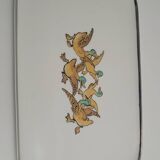 Rectangular dish Benjamin Rabier