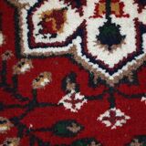 Vintage Persian Carpet Hamadan handmade