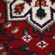 Vintage Persian Carpet Hamadan handmade