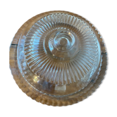 Cloche fromage gâteaux