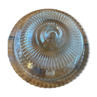 Bell cheesecakes