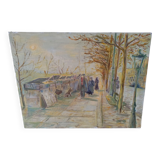 Painting