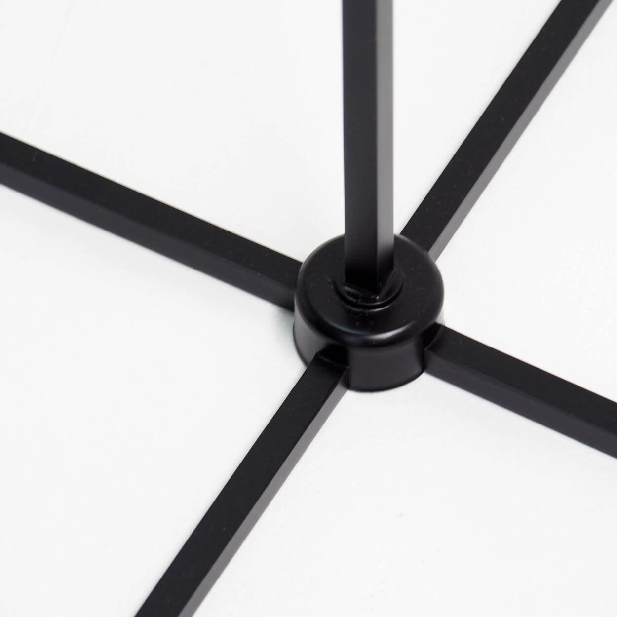 Lampadaire à contrepoids, Belgique