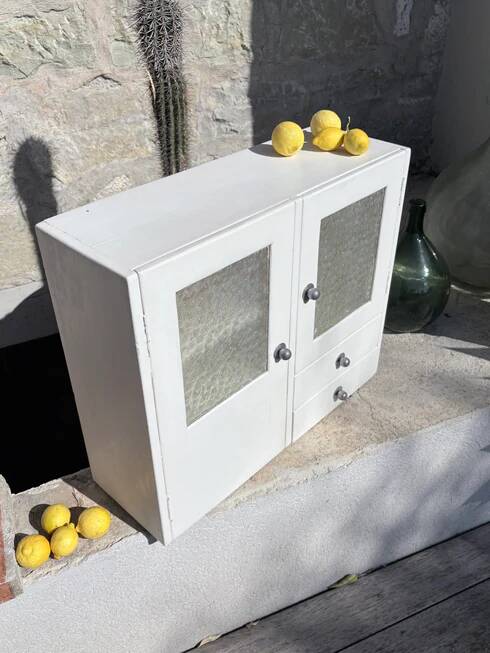 Small Mado furniture "César"