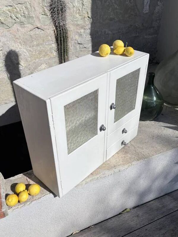 Petit meuble mado « César »