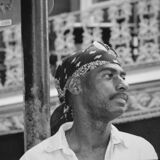 Portrait d'art N&B Asie du Sud Est