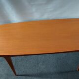 Coffee table, Denmark, 1970s