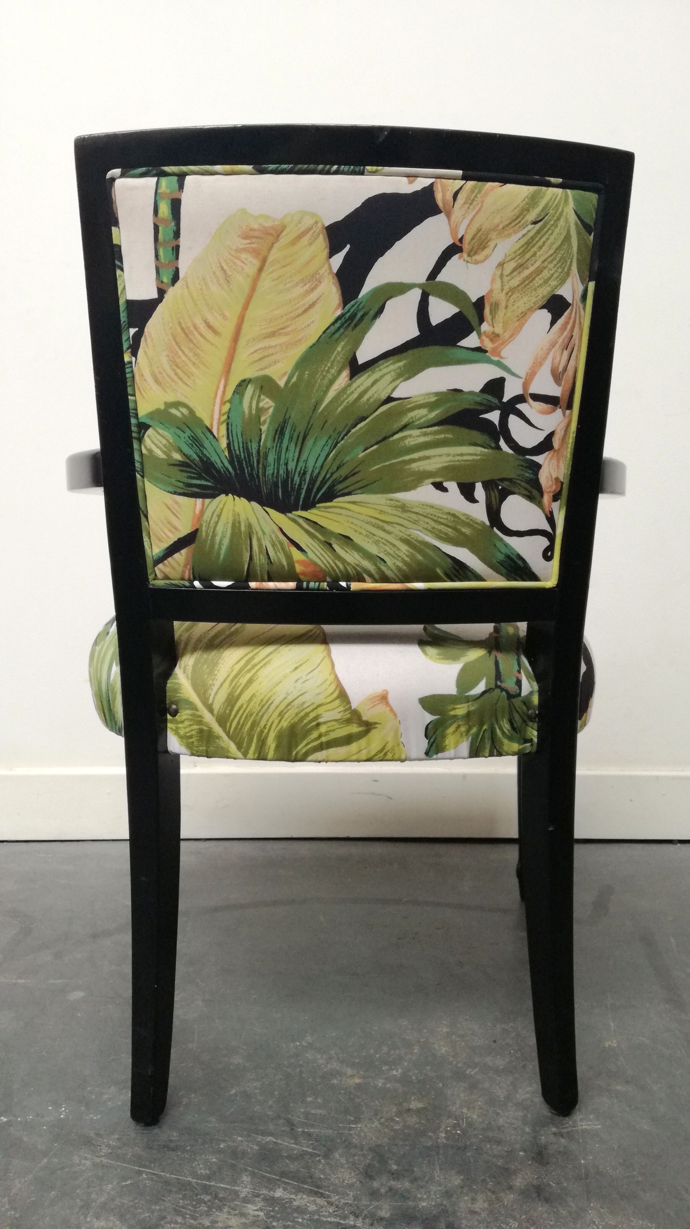 Dimore studio chair