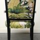 Dimore studio chair