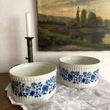 Pillivuyt Countrystyle Soufflé Dish