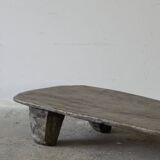 Angami - Authentic old Naga table n°7