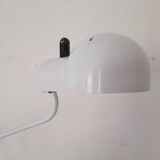 Topo lamp by Joe Colombo for Stilnovo