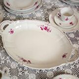 Porcelain Service from Fürstenberg, West Germany, 1960s, Set of 69