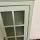Small vintage medicine cabinet