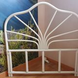 Vintage headboard