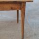Table de ferme