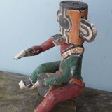 Poupée Hopis Kachina Amérindien