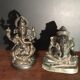 Bronze Ganesh statue, India