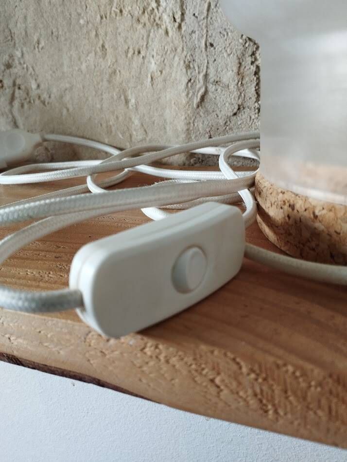 Ikea sinnerlig table lamp by ilse crawford
